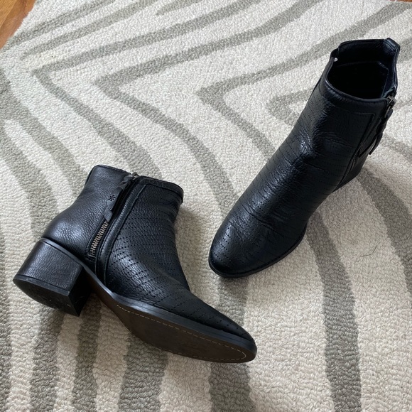 Splendid Rosalie || Chelsea Bootie